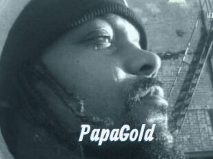 PapaGold