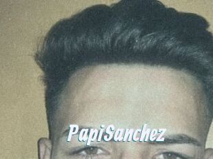 PapiSanchez