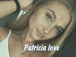 Patricia_love