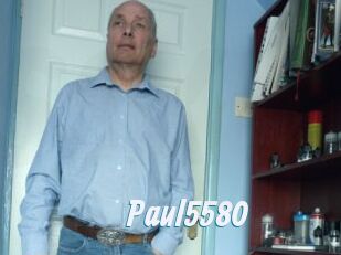 Paul5580