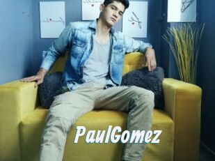 PaulGomez