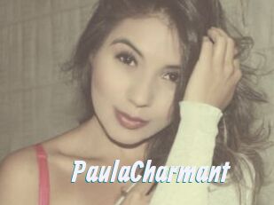 PaulaCharmant