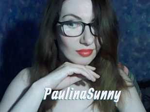 PaulinaSunny