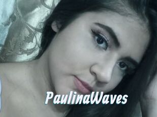 PaulinaWaves