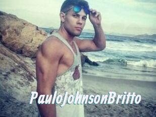 PauloJohnsonBritto