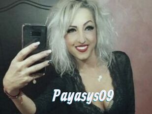 Payasys09