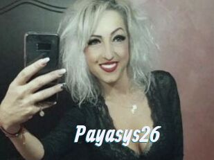 Payasys26