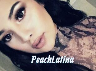 PeachLatina