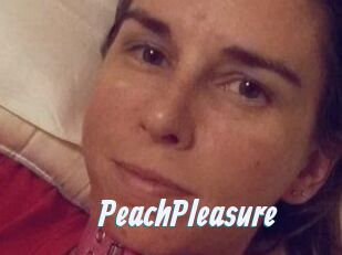 PeachPleasure