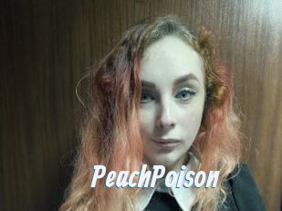 PeachPoison