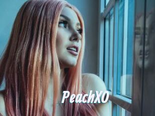 PeachXO