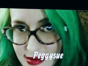 Peggysue