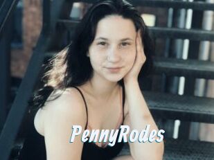 PennyRodes