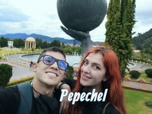 Pepechel