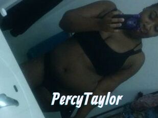 Percy_Taylor