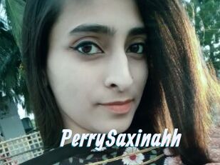 PerrySaxinahh