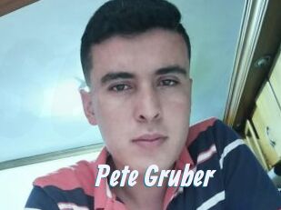 Pete_Gruber