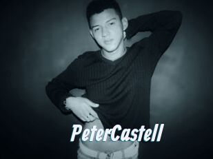 PeterCastell