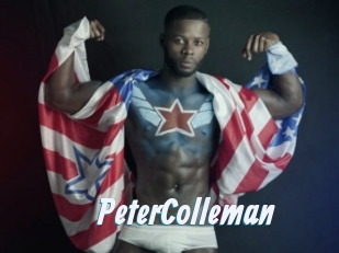 PeterColleman