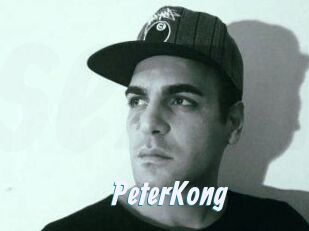 PeterKong