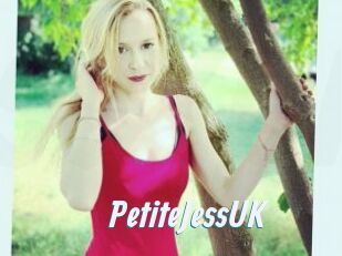 PetiteJessUK