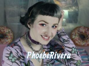 PhoebeRivera