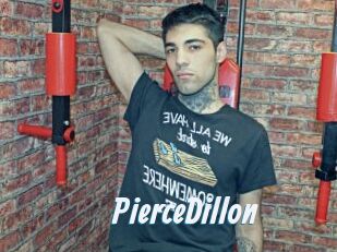 PierceDillon