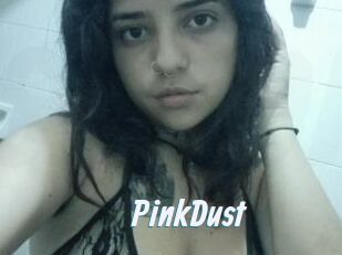 PinkDust