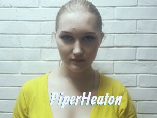 PiperHeaton