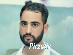 Pirzada