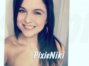 PixieNiki