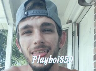 Playboi850