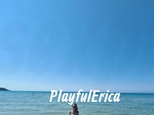 PlayfulErica