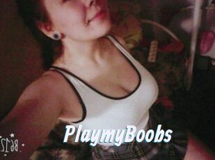 PlaymyBoobs