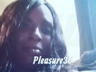 Pleasure36