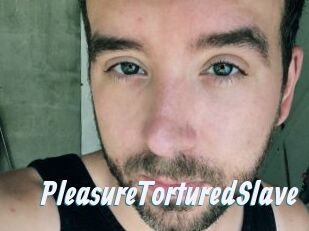 PleasureTorturedSlave