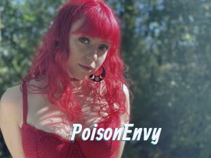 PoisonEnvy