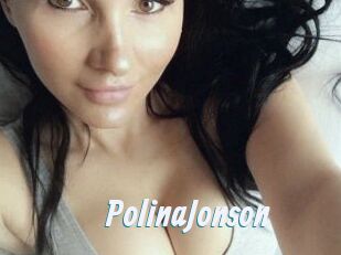 PolinaJonson