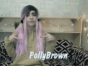 PollyBrown