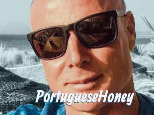 PortugueseHoney