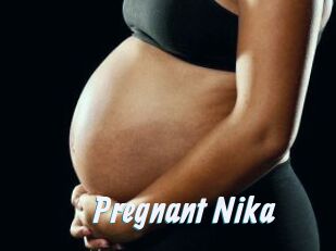 Pregnant_Nika