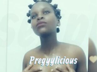 Pregyylicious