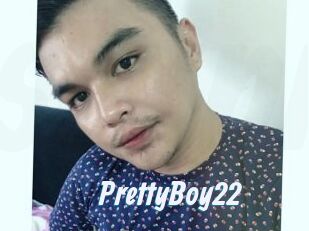 PrettyBoy22