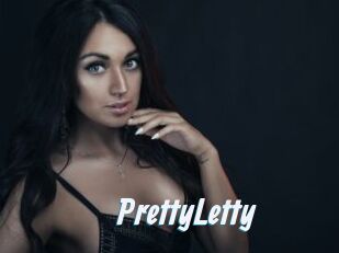 PrettyLetty