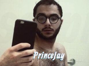 PrinceJay