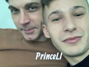 PrinceLI