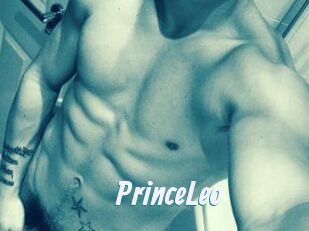 PrinceLeo