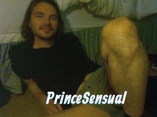 PrinceSensual