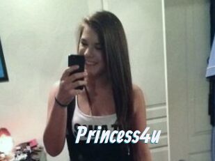 Princess4u