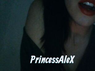 PrincessAleX